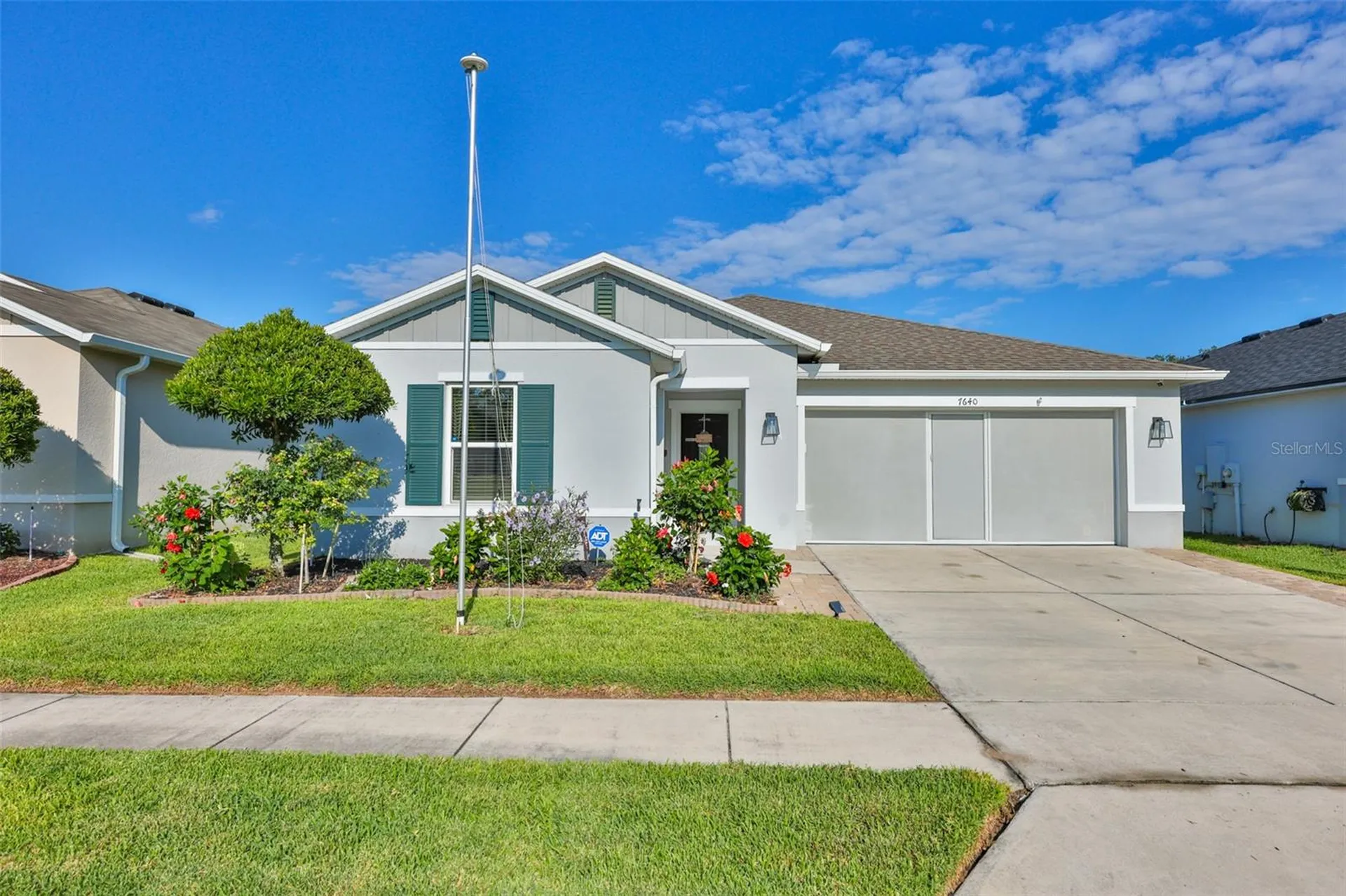 7640 Muscovy Drive Lakeland FL 33810