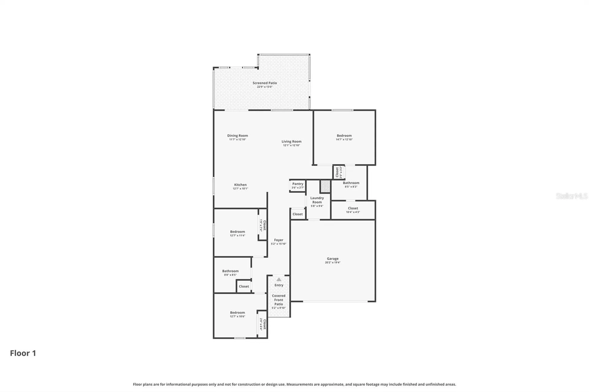 7640 Muscovy Drive Lakeland FL 33810