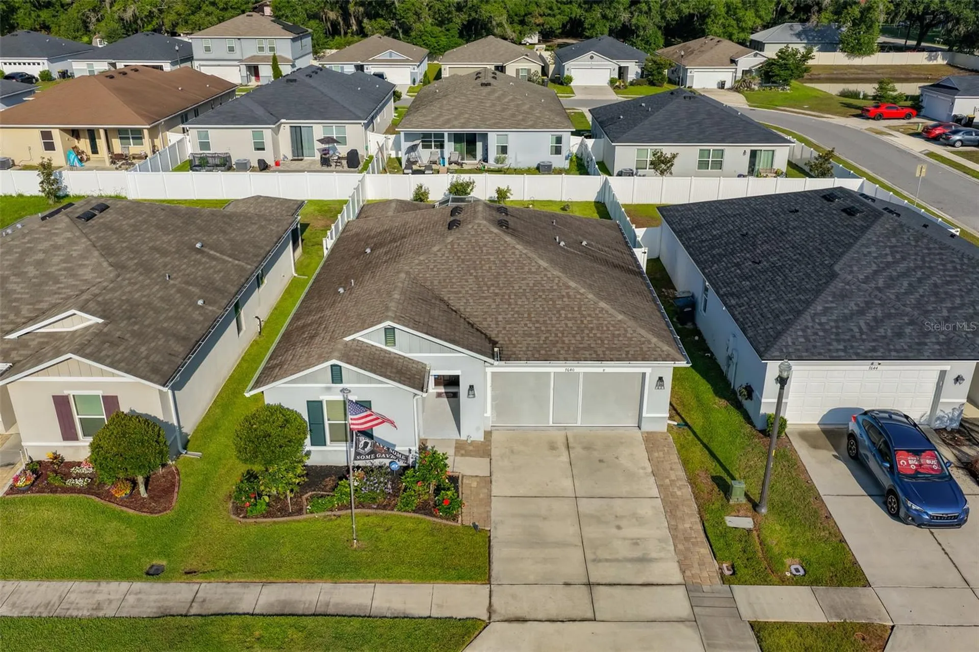 7640 Muscovy Drive Lakeland FL 33810