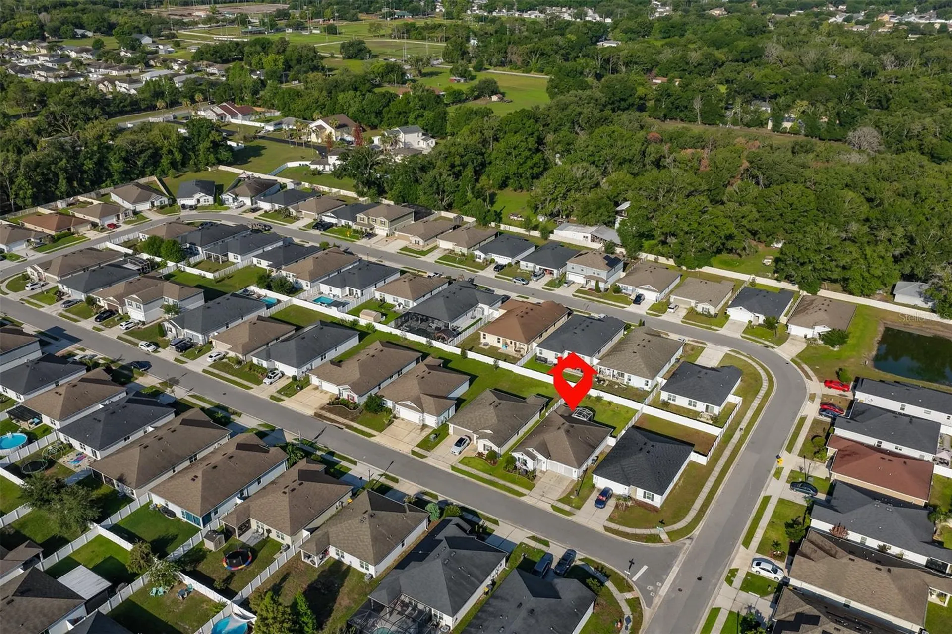 7640 Muscovy Drive Lakeland FL 33810