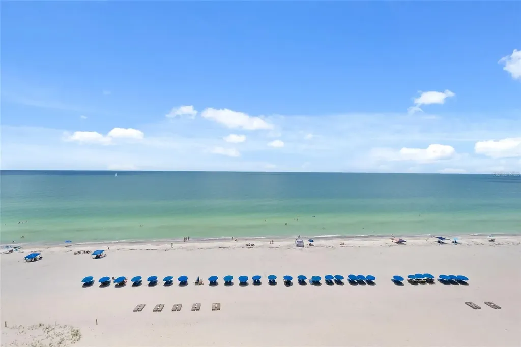 20002 Gulf Boulevard Indian Shores FL 33785