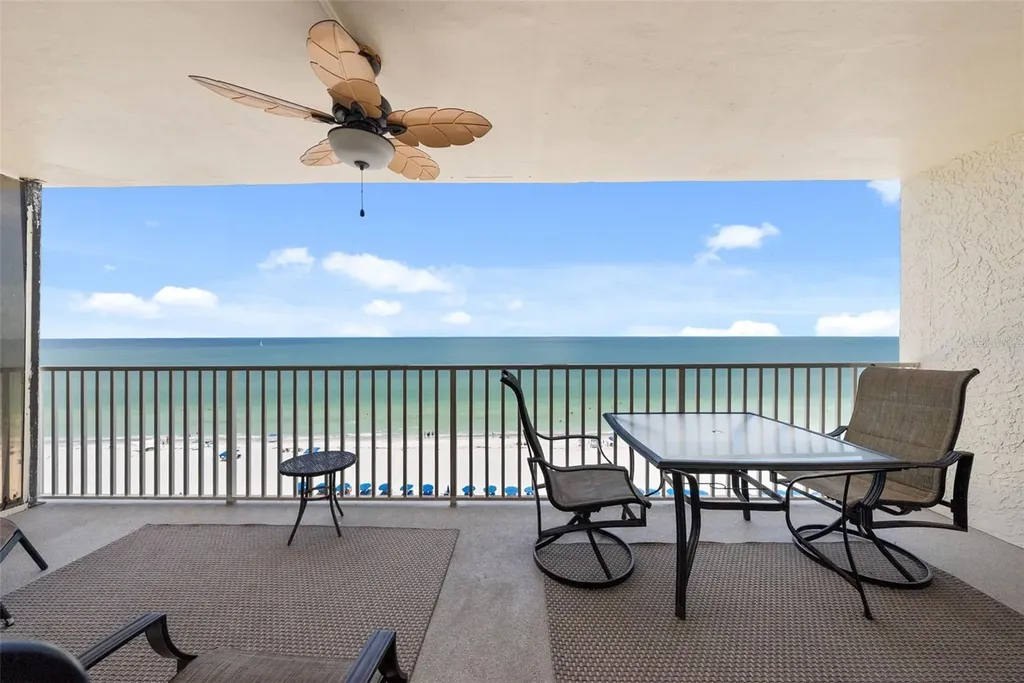 20002 Gulf Boulevard Indian Shores FL 33785