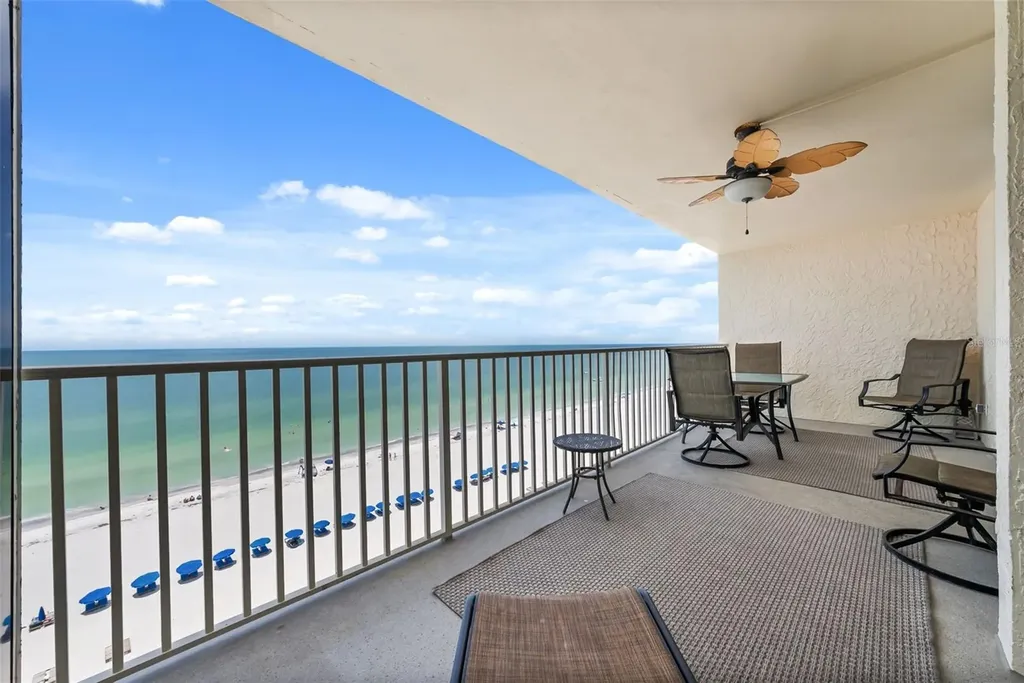 20002 Gulf Boulevard Indian Shores FL 33785