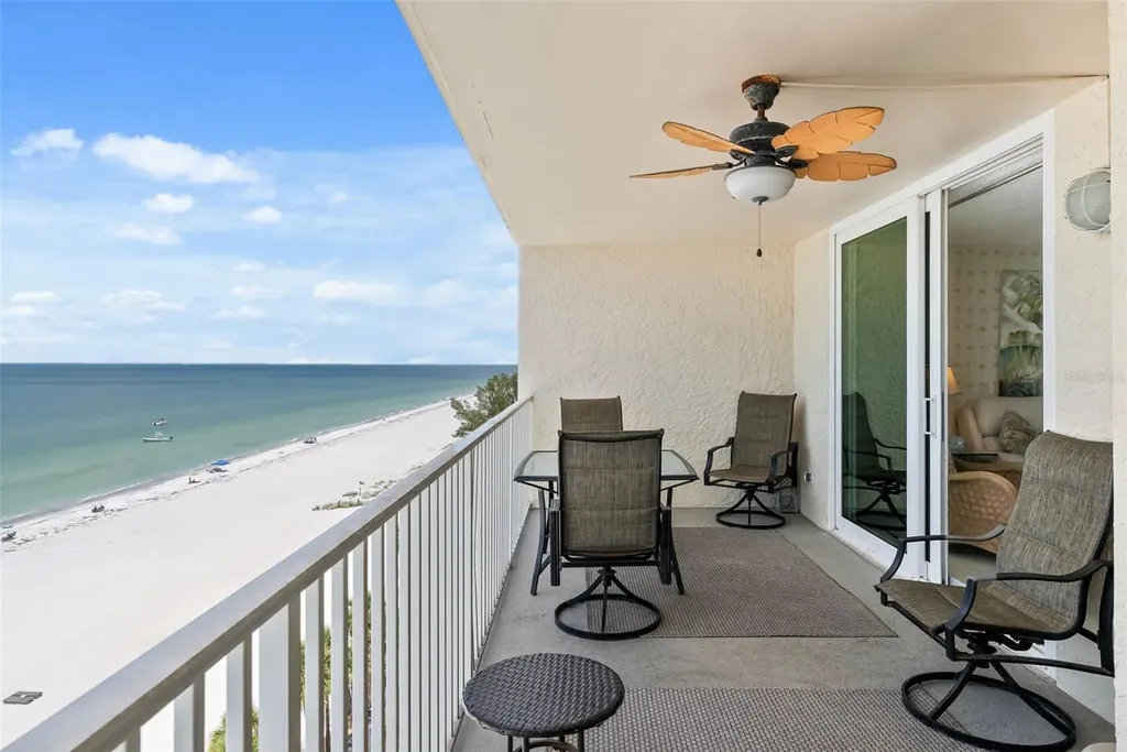 20002 Gulf Boulevard Indian Shores FL 33785