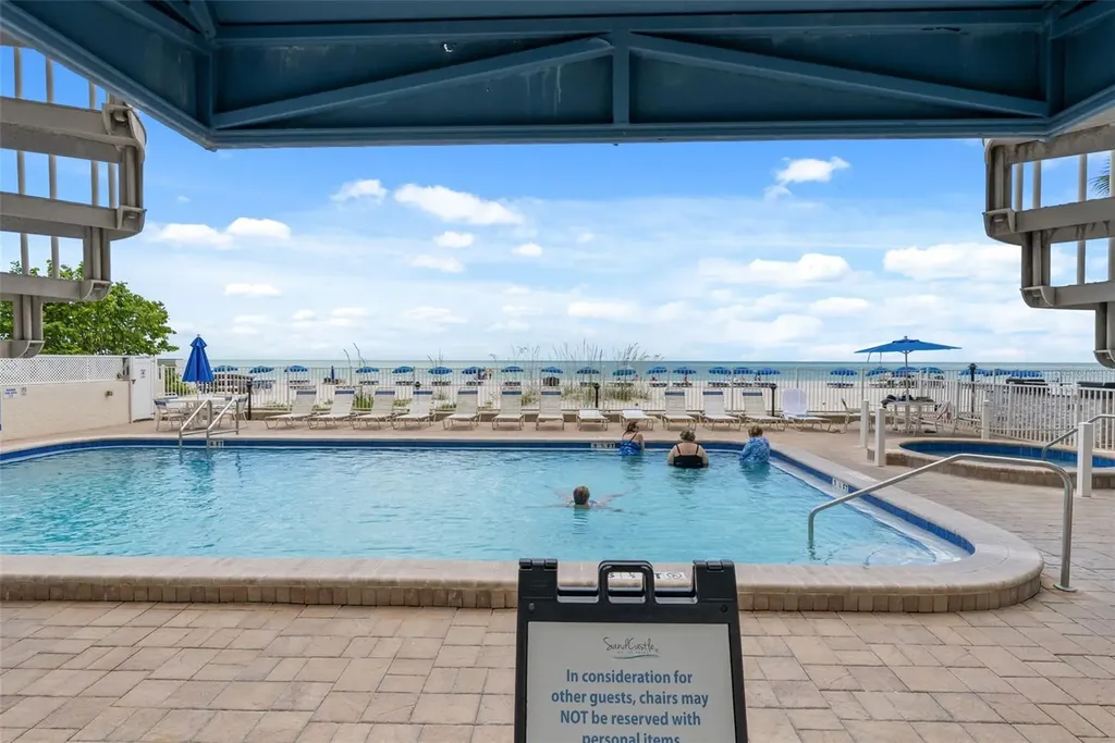 20002 Gulf Boulevard Indian Shores FL 33785