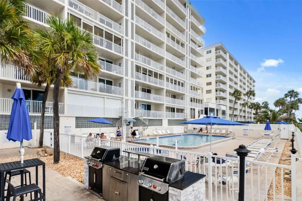 20002 Gulf Boulevard Indian Shores FL 33785