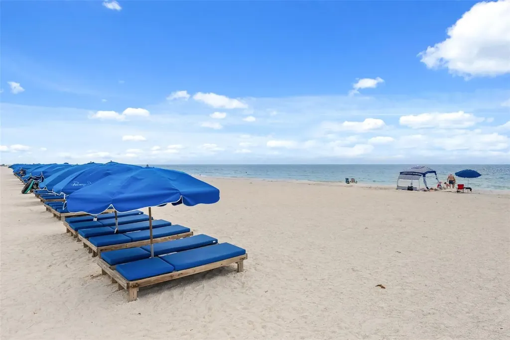 20002 Gulf Boulevard Indian Shores FL 33785