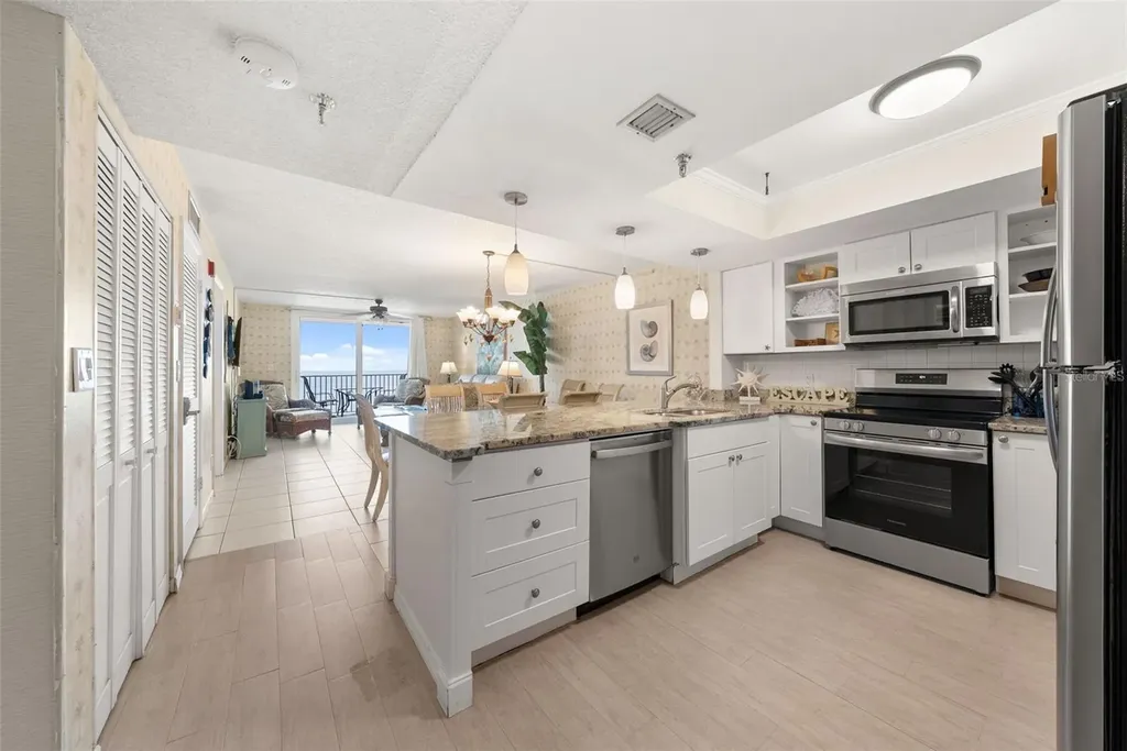 20002 Gulf Boulevard Indian Shores FL 33785
