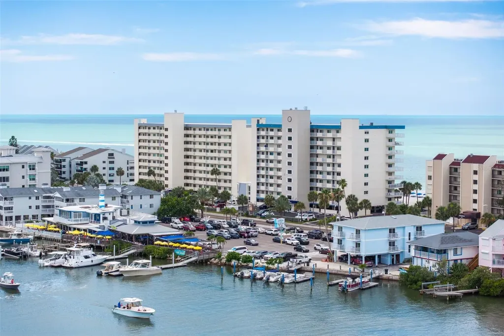 20002 Gulf Boulevard Indian Shores FL 33785