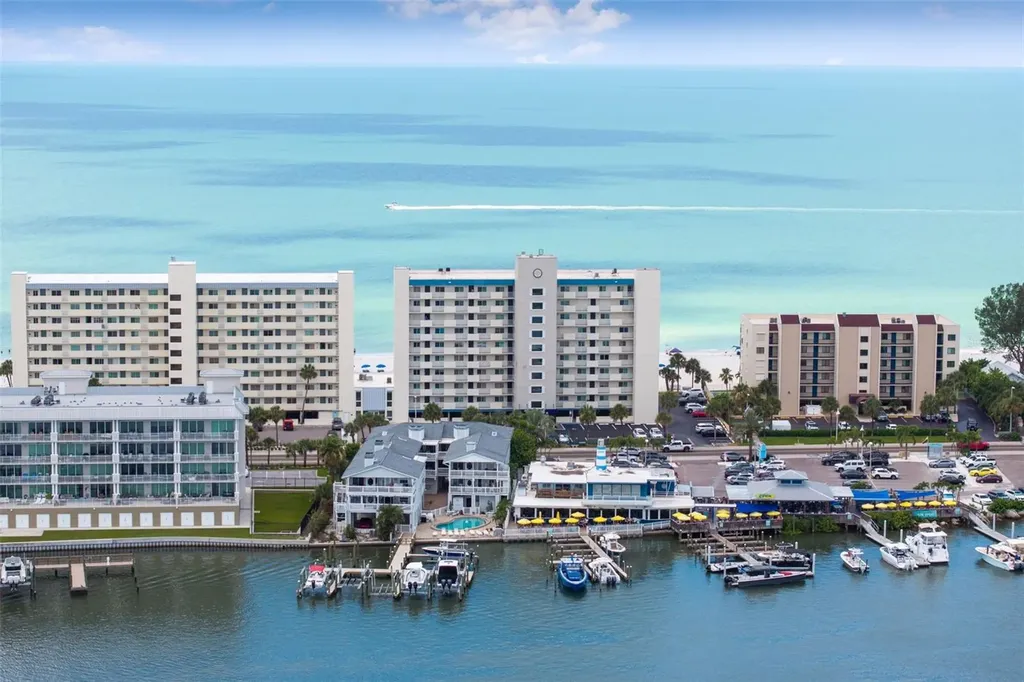 20002 Gulf Boulevard Indian Shores FL 33785