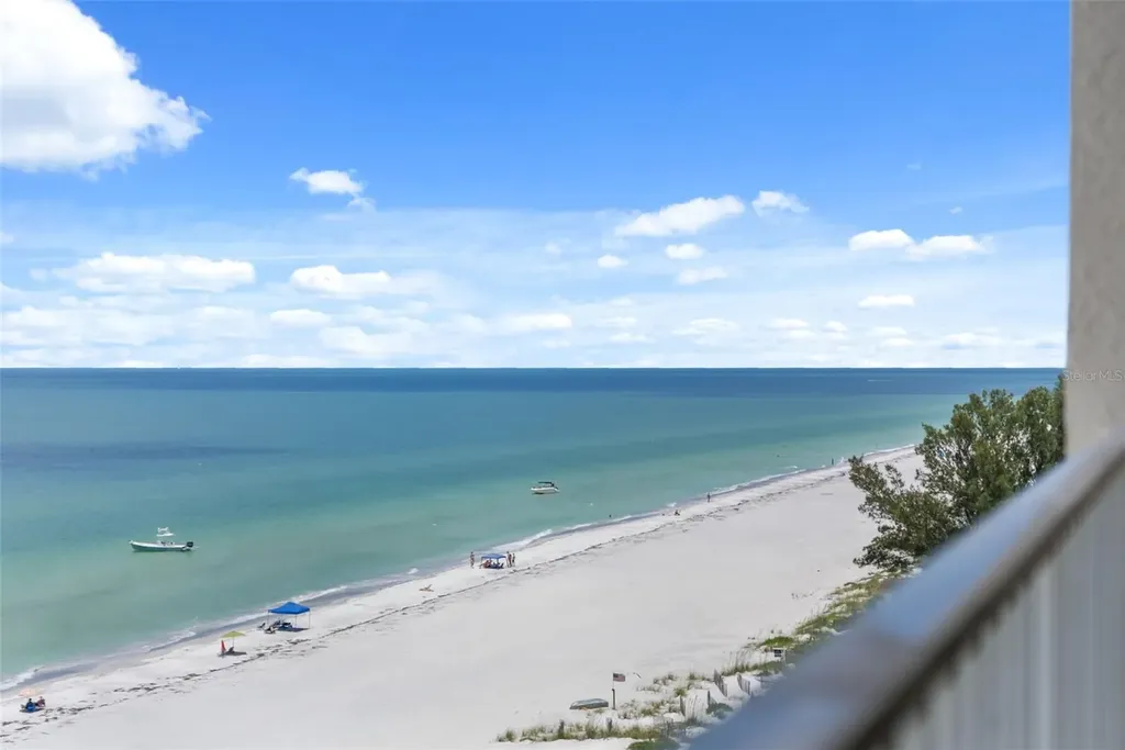 20002 Gulf Boulevard Indian Shores FL 33785