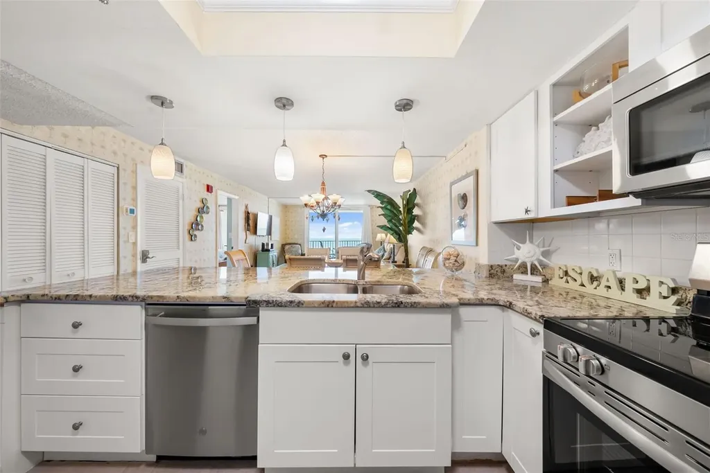 20002 Gulf Boulevard Indian Shores FL 33785