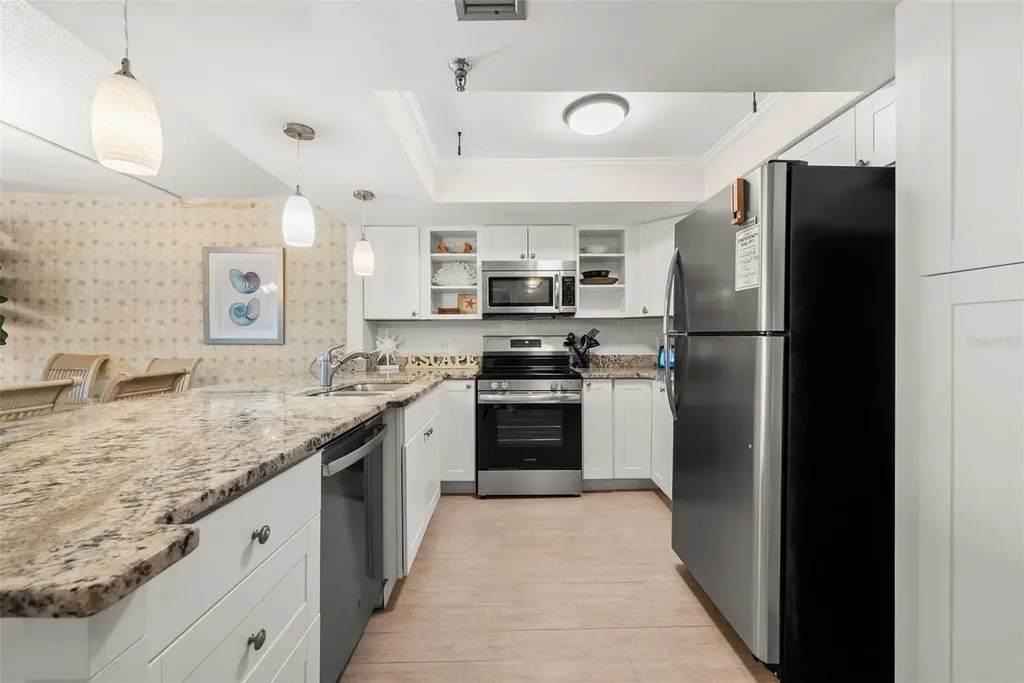 20002 Gulf Boulevard Indian Shores FL 33785