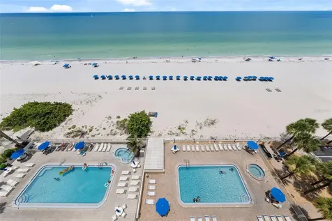 20002 Gulf Boulevard Indian Shores FL 33785