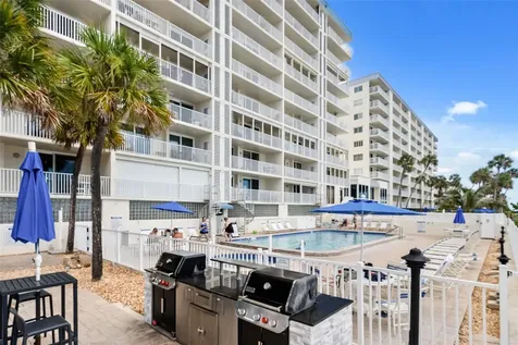 20002 Gulf Boulevard Indian Shores FL 33785