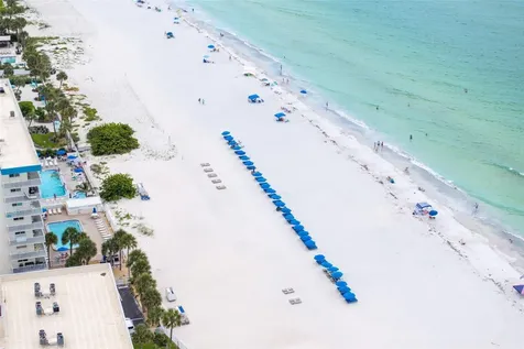 20002 Gulf Boulevard Indian Shores FL 33785