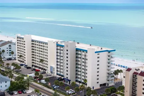 20002 Gulf Boulevard Indian Shores FL 33785