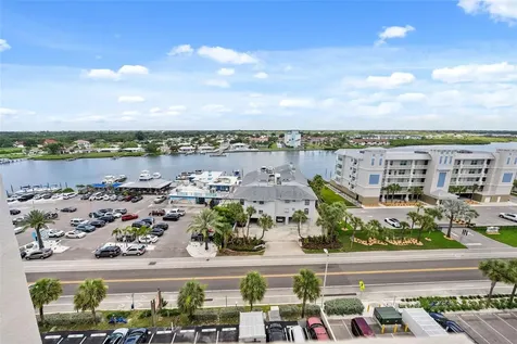 20002 Gulf Boulevard Indian Shores FL 33785