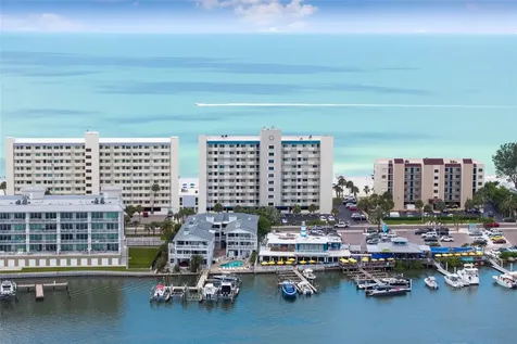 20002 Gulf Boulevard Indian Shores FL 33785