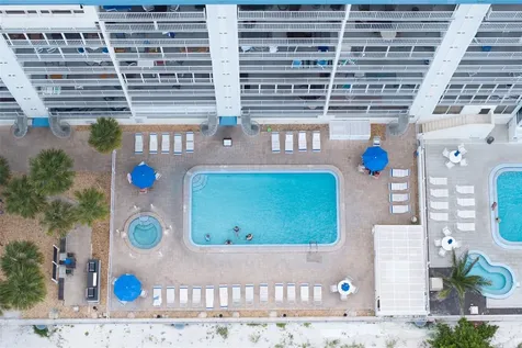20002 Gulf Boulevard Indian Shores FL 33785