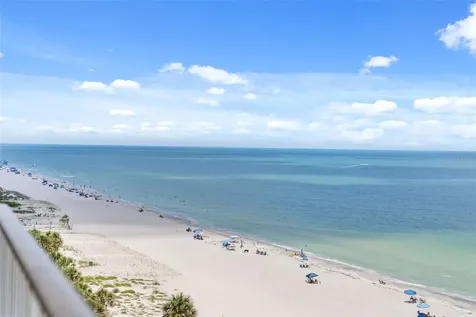 20002 Gulf Boulevard Indian Shores FL 33785