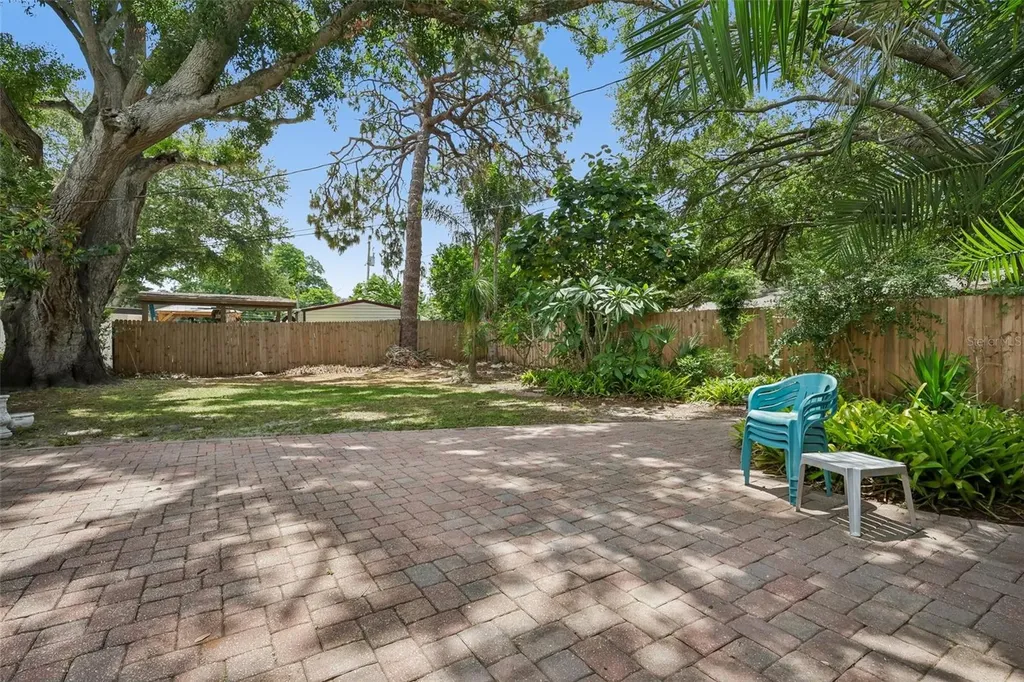 2117 Barcelona Drive Clearwater FL 33764