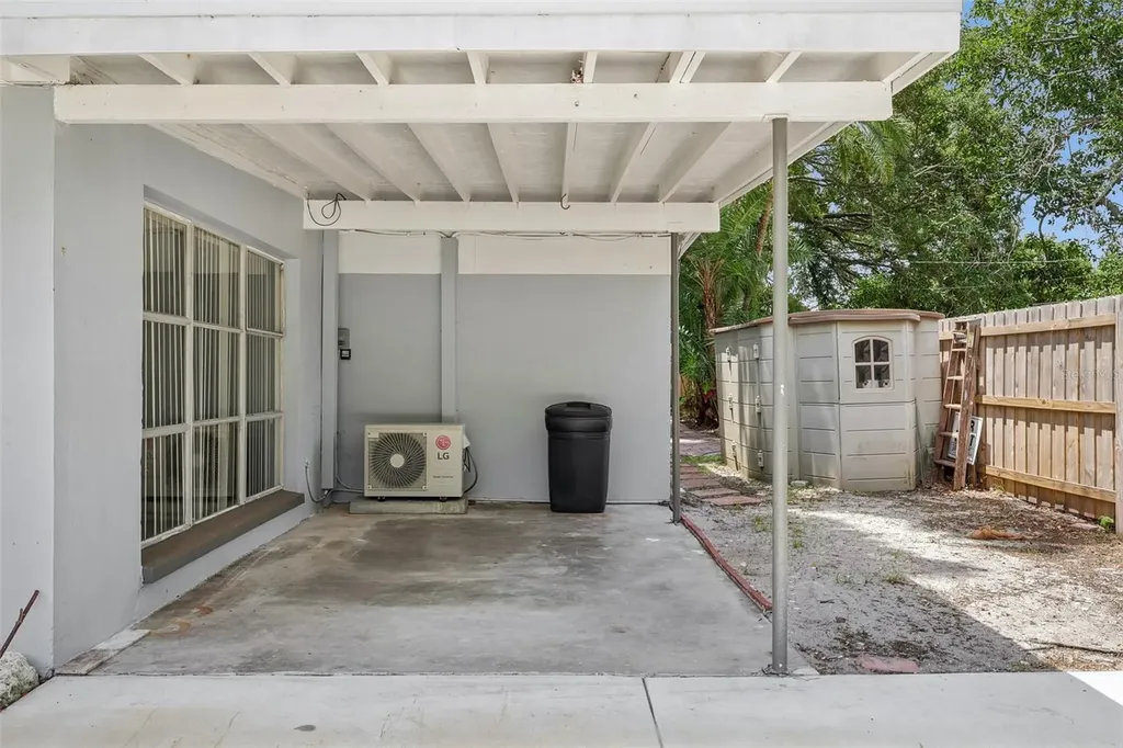 2117 Barcelona Drive Clearwater FL 33764