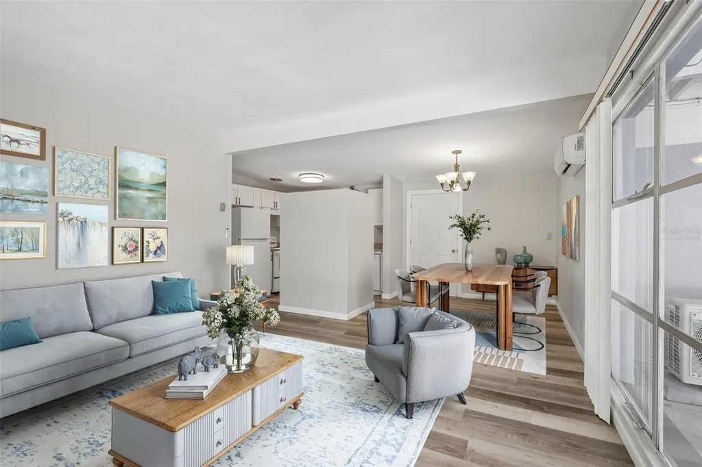 2117 Barcelona Drive Clearwater FL 33764