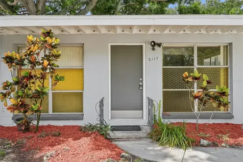 2117 Barcelona Drive Clearwater FL 33764