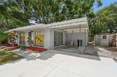 2117 Barcelona Drive Clearwater FL 33764