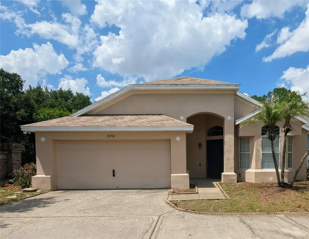 13712 Devlin Court Orlando FL 32837