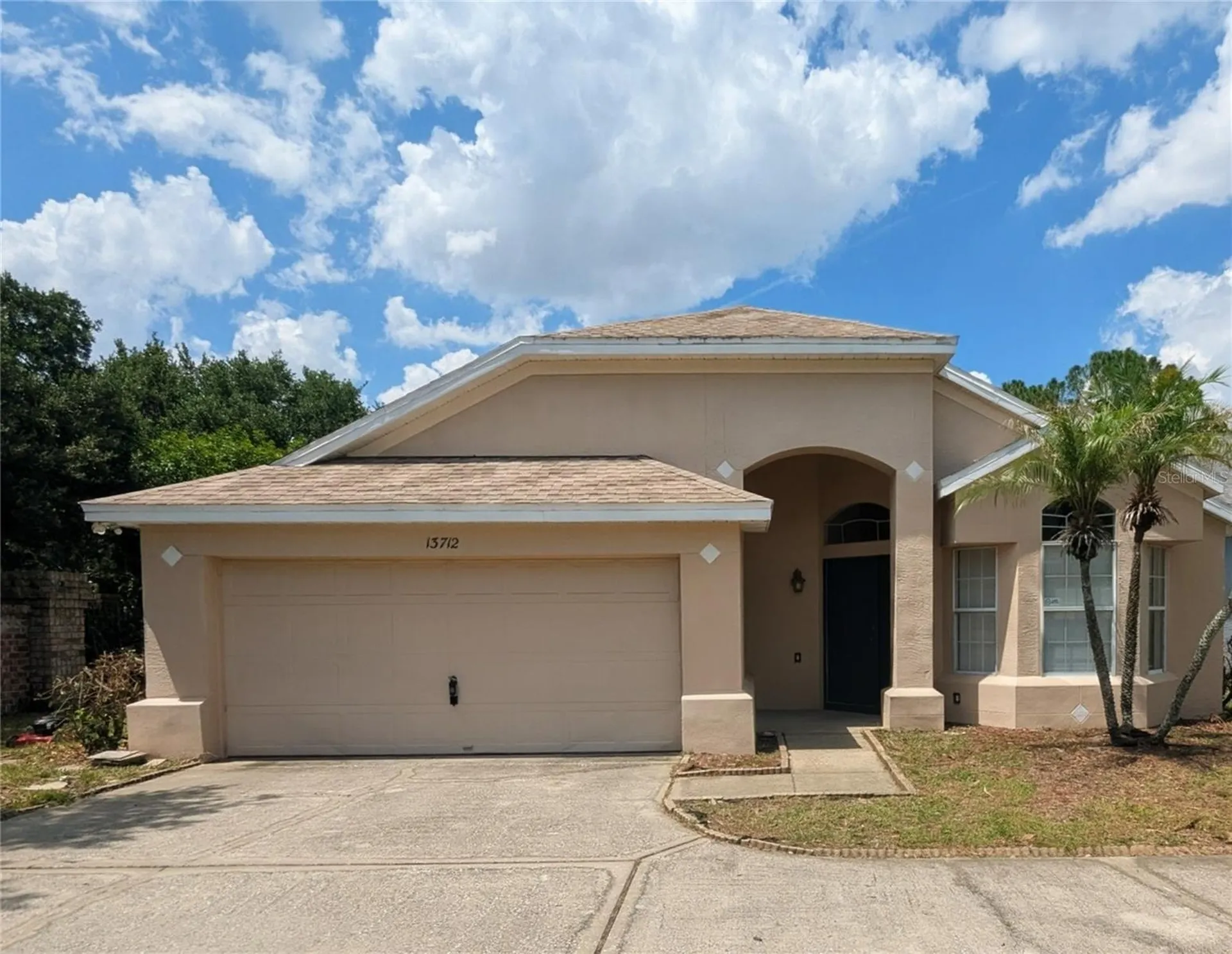 13712 Devlin Court Orlando FL 32837