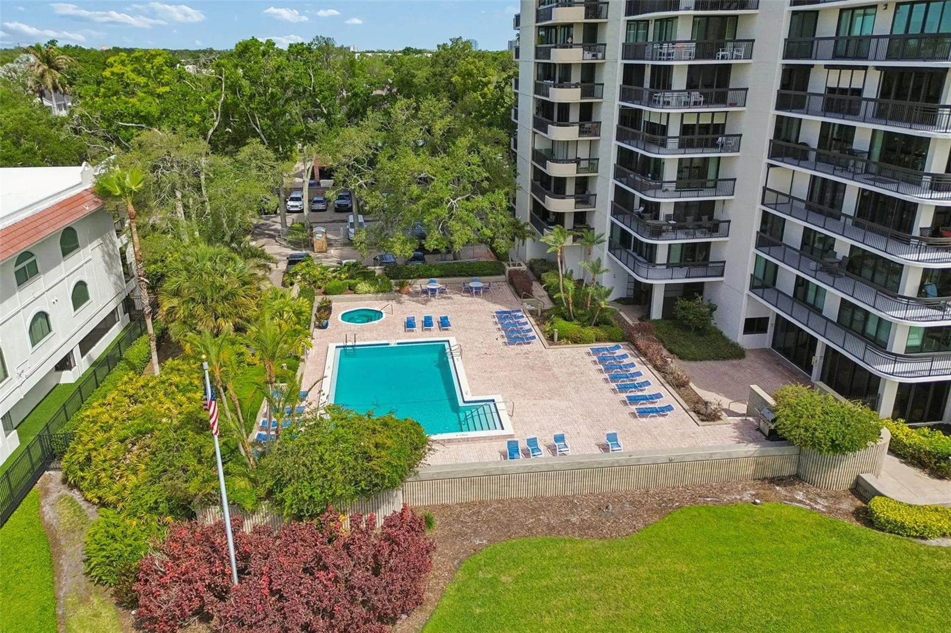 2413 Bayshore Boulevard Tampa FL 33629