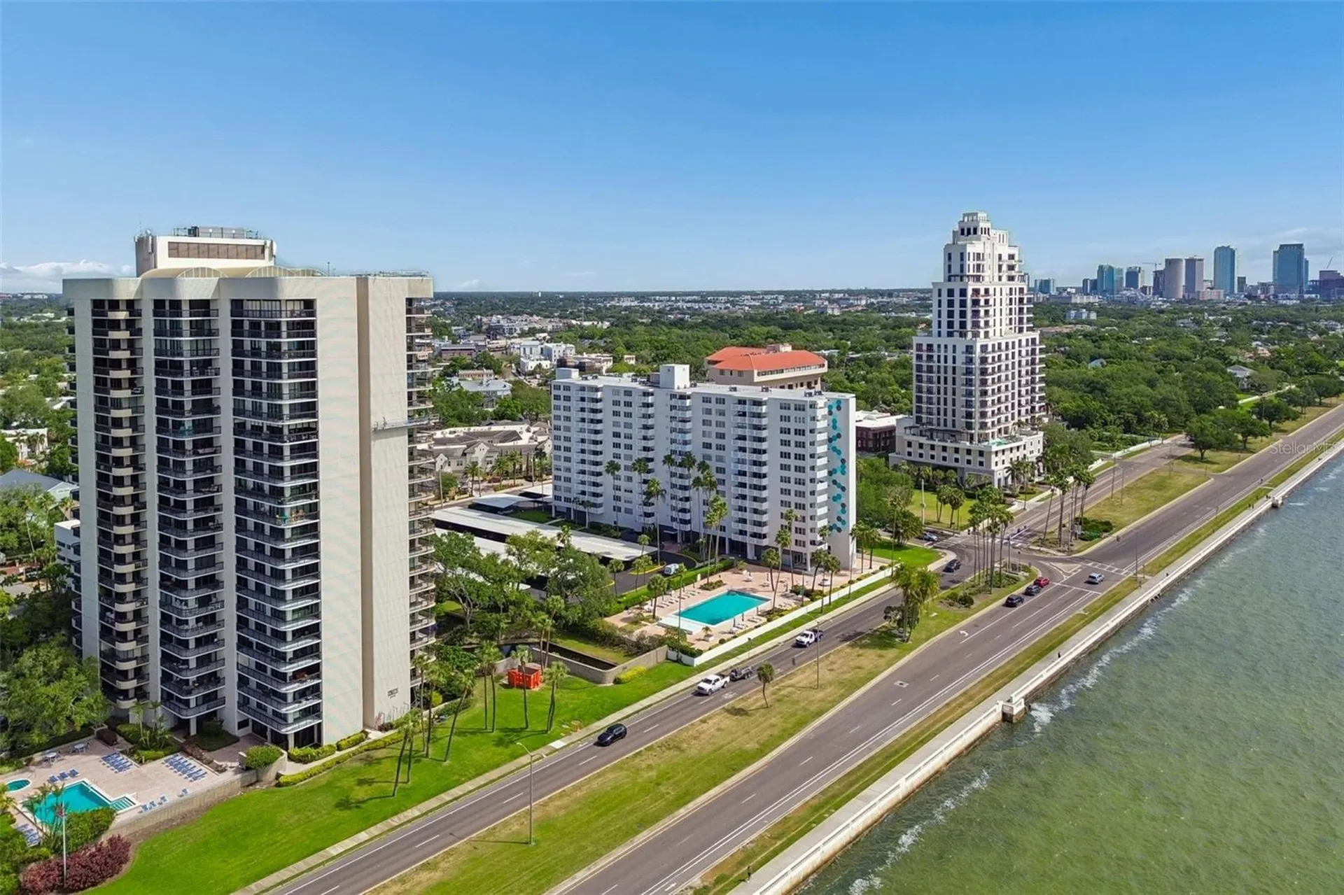 2413 Bayshore Boulevard Tampa FL 33629