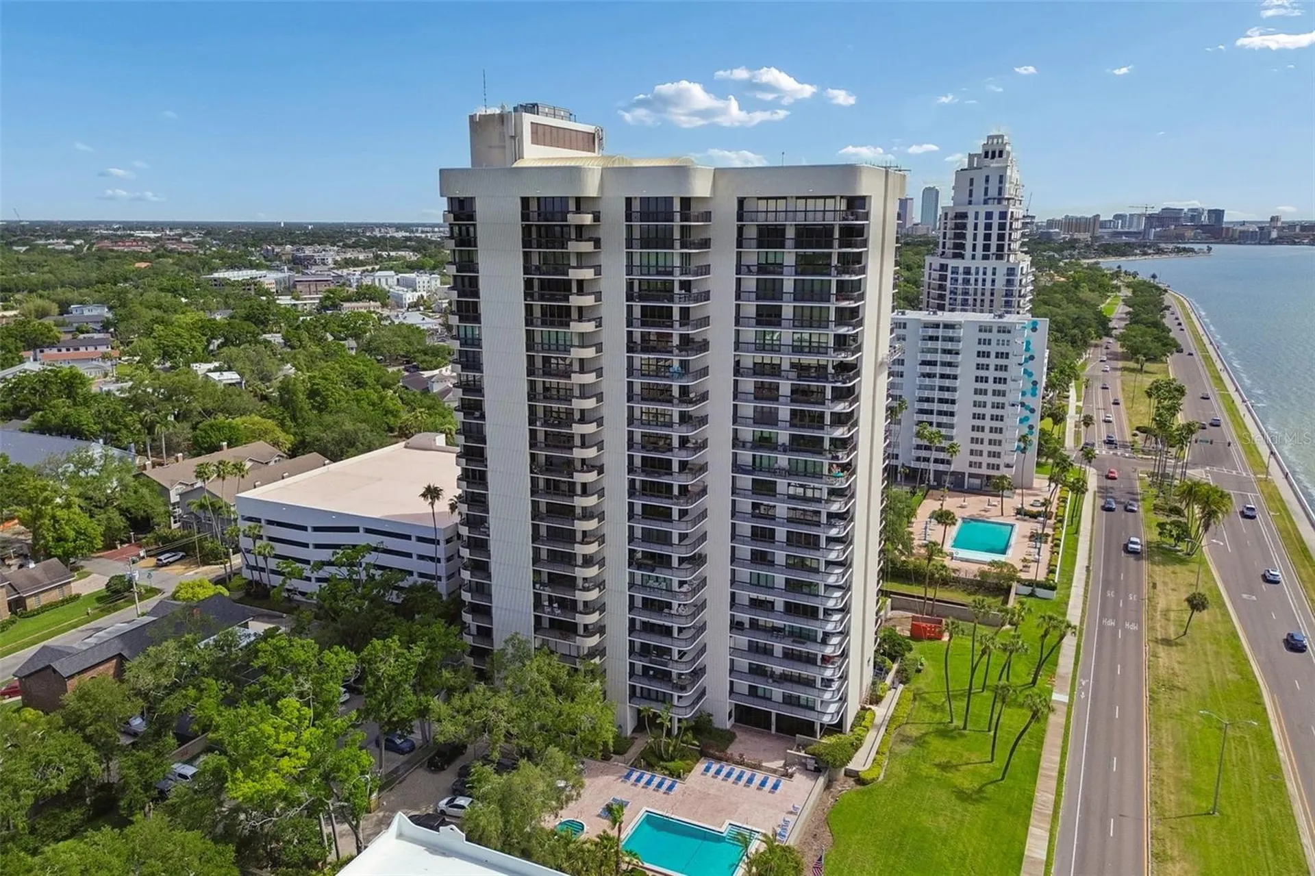 2413 Bayshore Boulevard Tampa FL 33629