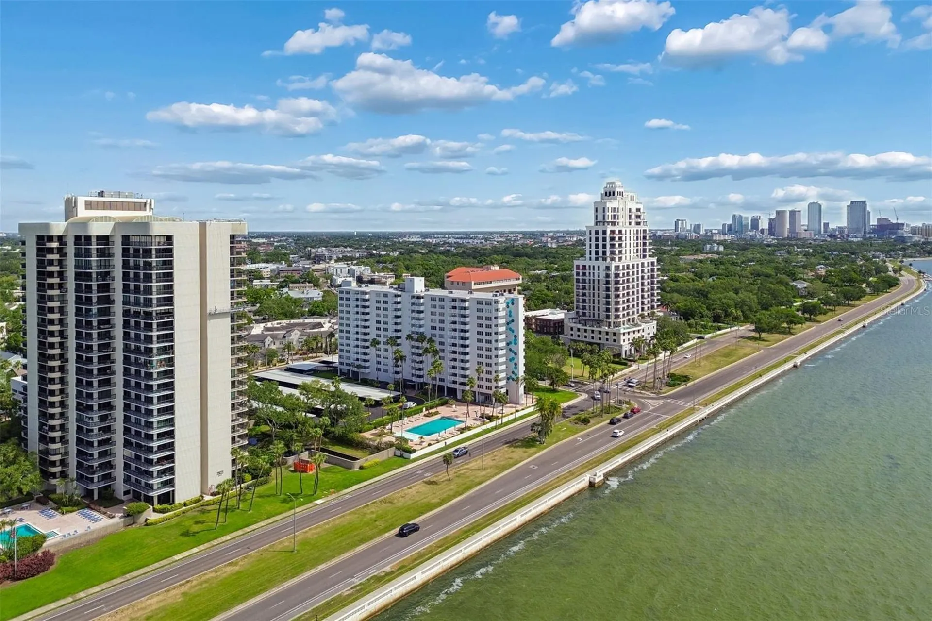 2413 Bayshore Boulevard Tampa FL 33629