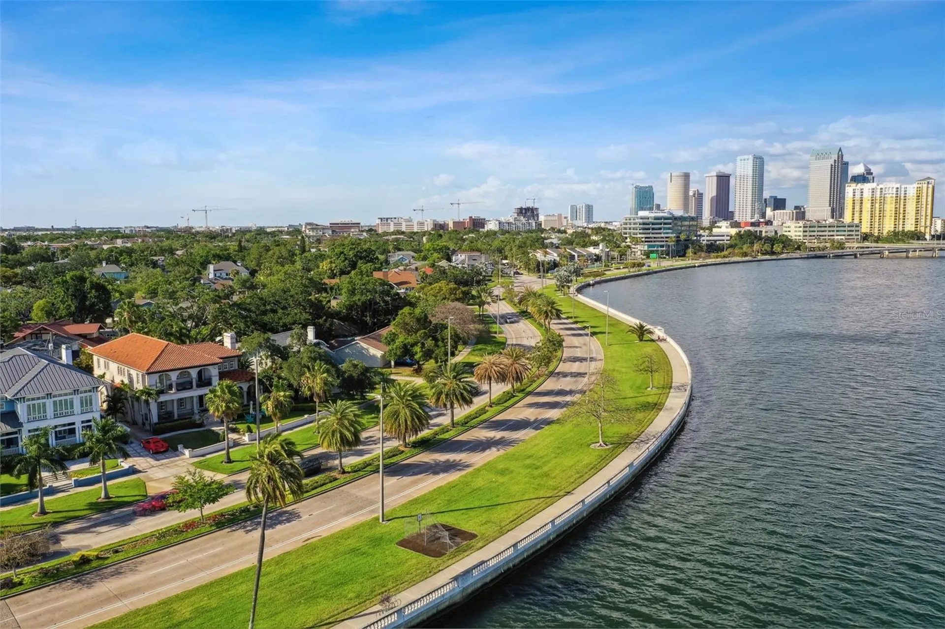 2413 Bayshore Boulevard Tampa FL 33629