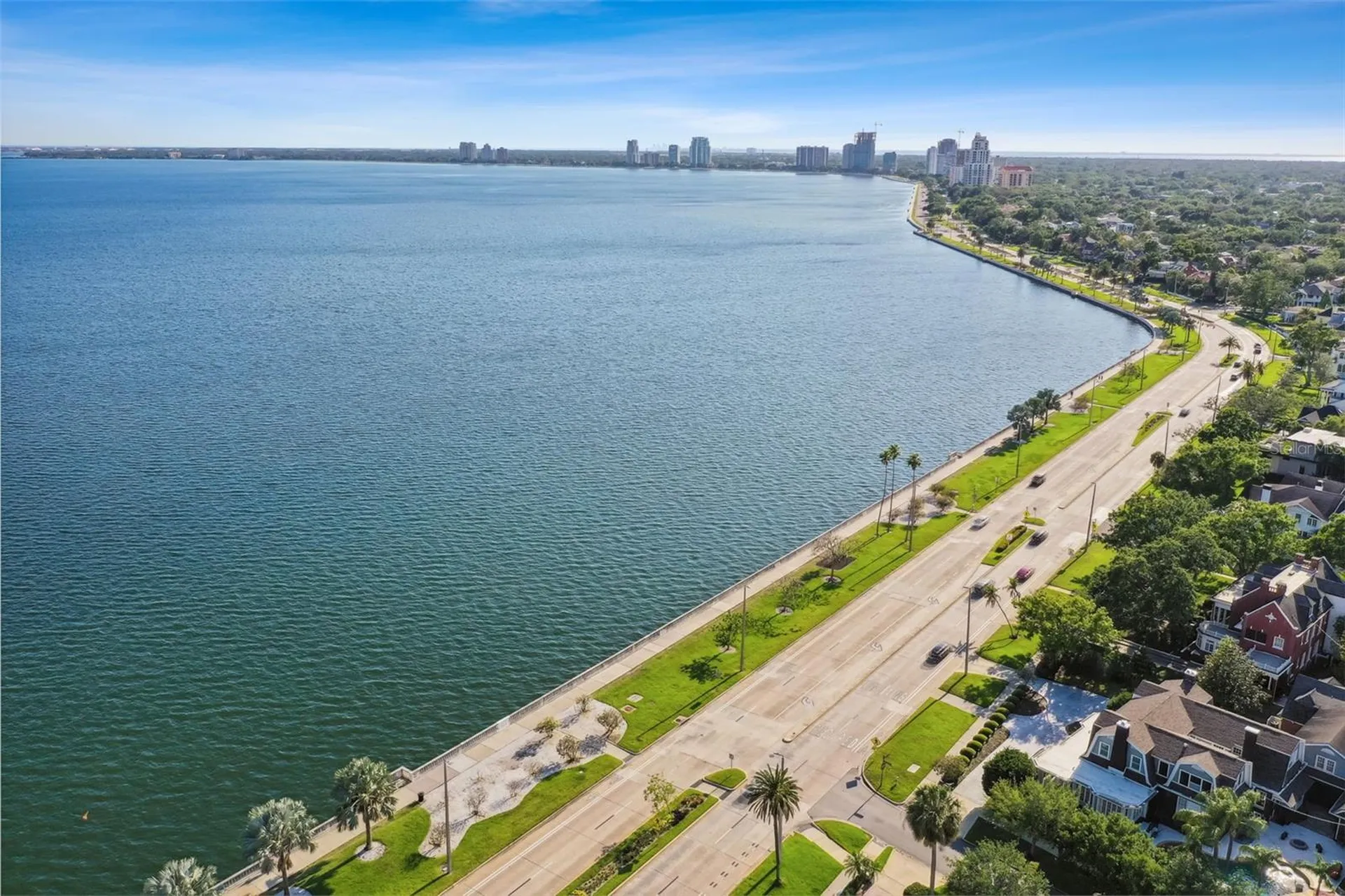 2413 Bayshore Boulevard Tampa FL 33629