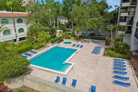 2413 Bayshore Boulevard Tampa FL 33629