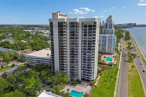 2413 Bayshore Boulevard Tampa FL 33629