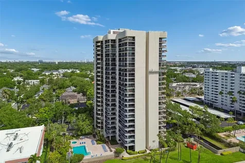 2413 Bayshore Boulevard Tampa FL 33629