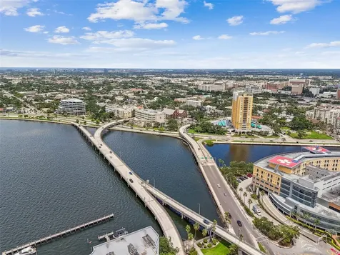2413 Bayshore Boulevard Tampa FL 33629