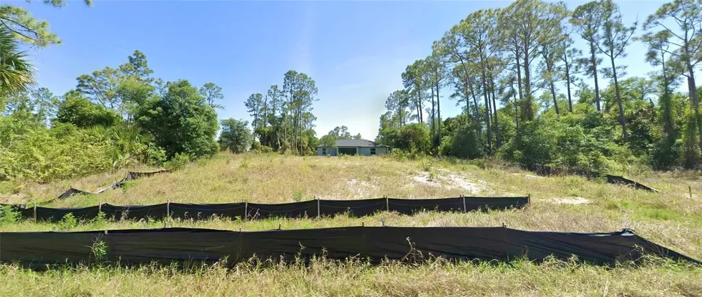 3418 Johannesberg Road North Port FL 34288