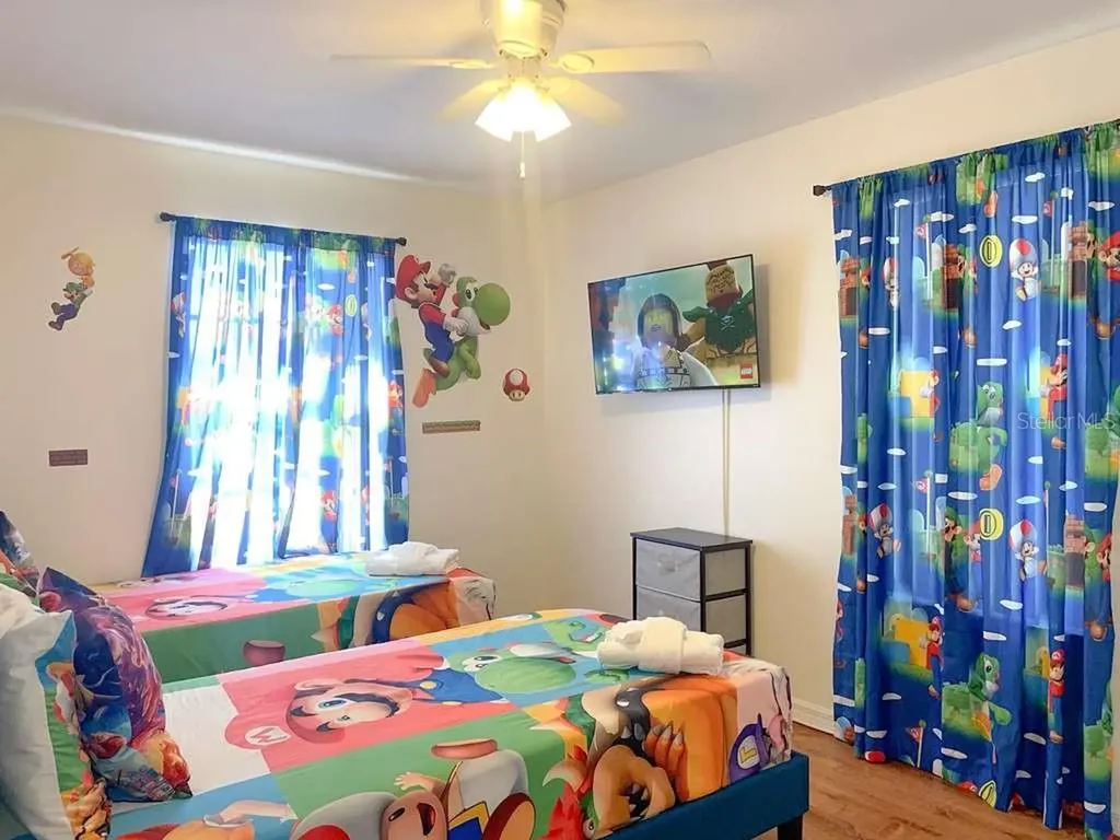 241 Vista Loop Davenport FL 33897