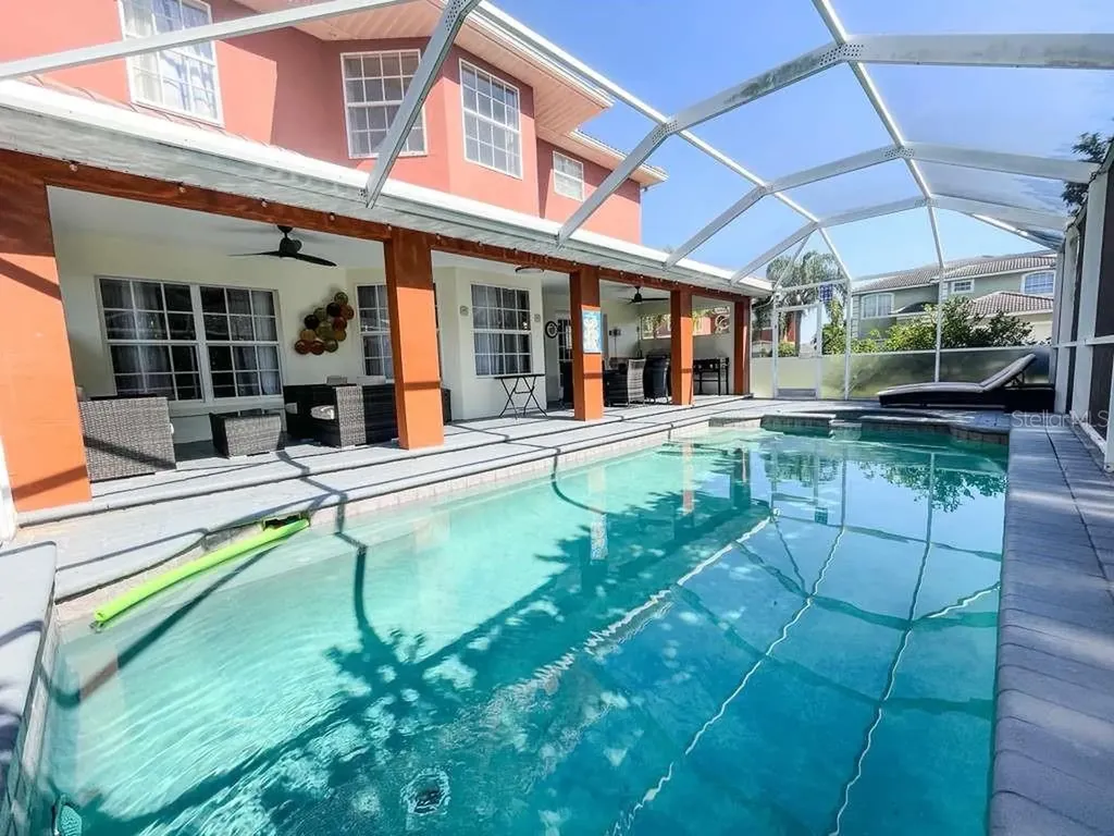 241 Vista Loop Davenport FL 33897