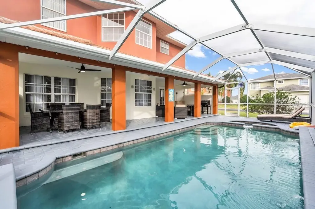 241 Vista Loop Davenport FL 33897