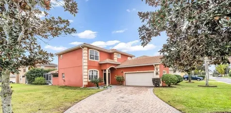 241 Vista Loop Davenport FL 33897