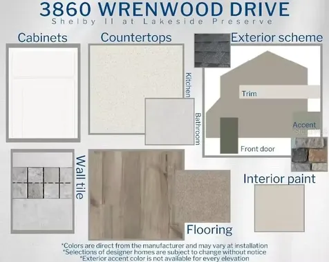 3860 Wrenwood Drive Lakeland FL 33811