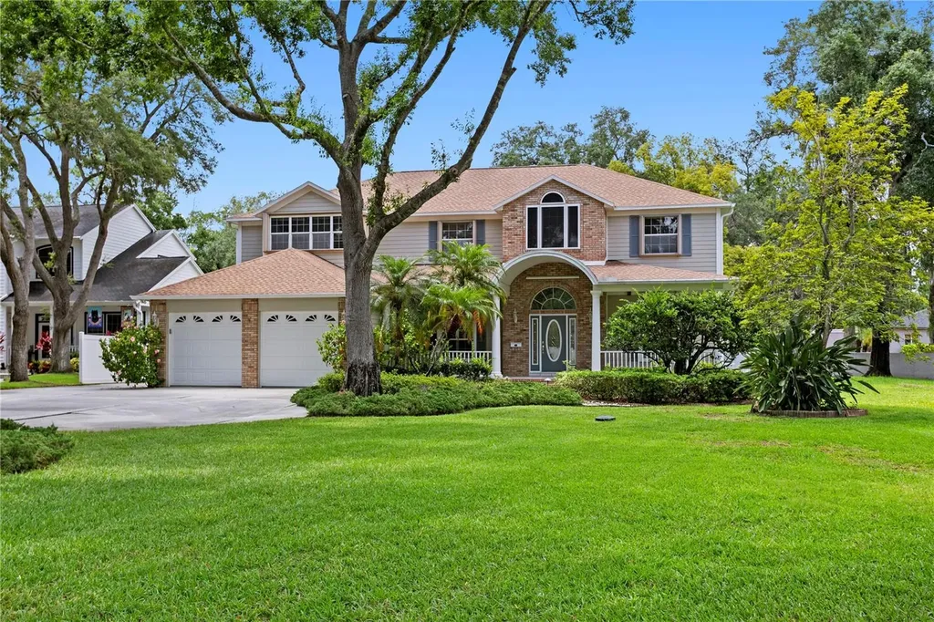 4803 Tannery Avenue Tampa FL 33624