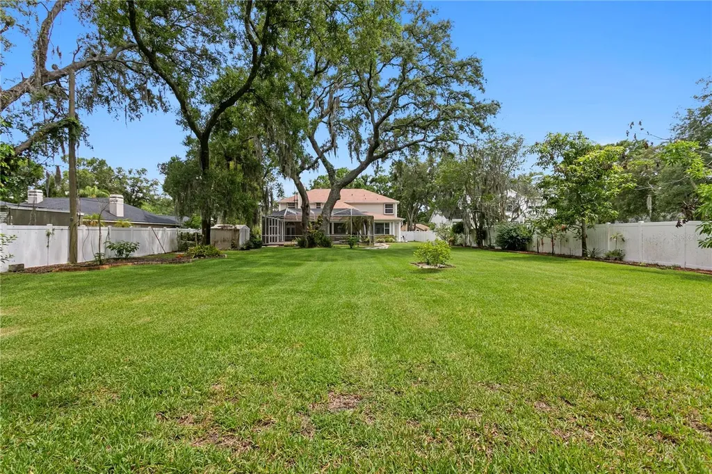 4803 Tannery Avenue Tampa FL 33624